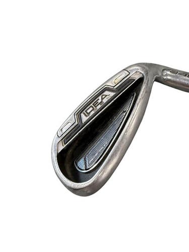 Used Adams Golf IDEA 240SX Golf Wedge Mens RH Gap/Approach Wedge 11307-S000260017