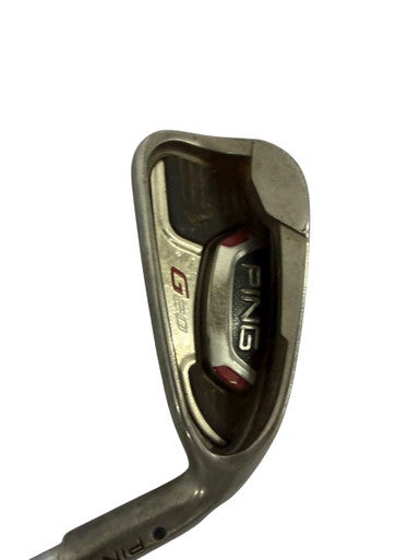 Used Ping G20 Mens Individual Iron RH 4 Iron 11307-S000260006