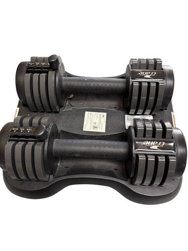 Used Exercise Accessory Other 11307-S000259997