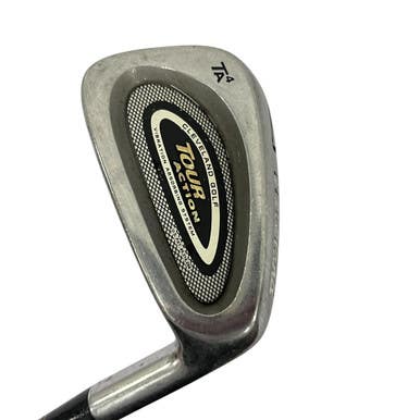 Used Cleveland TA4 Mens Individual Iron RH 7 Iron 11307-S000259970