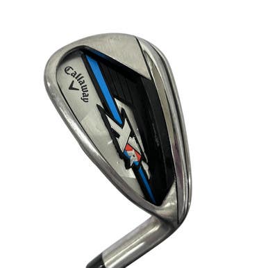 Used Callaway XR Mens Individual Iron RH 8 Iron 11307-S000259968