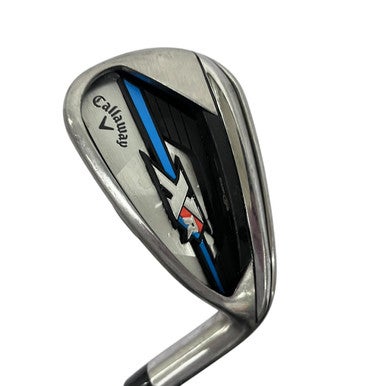 Used Callaway XR Mens Individual Iron RH 8 Iron 11307-S000259968
