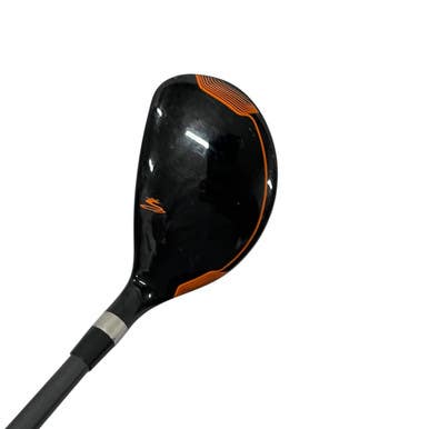 Used Cobra XL Mens Hybrid Club RH 3 Hybrid 11307-S000259959