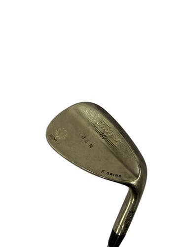 Used Titleist VOKEY Golf Wedge Mens RH 54 Degree 11307-S000259963