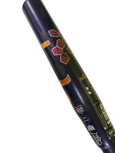 Used Demarini SPRYTE BB/SB Fastpitch Bat 29" 11307-S000259956