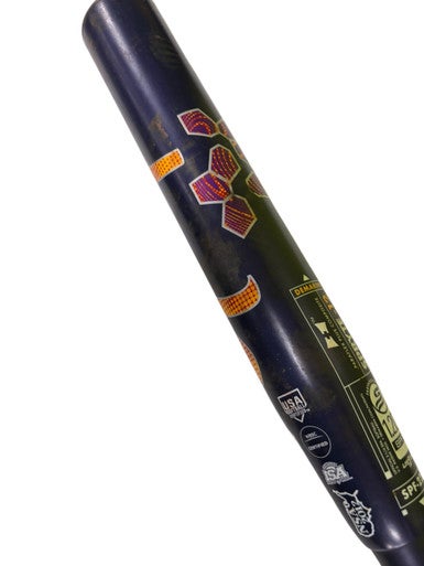 Used Demarini SPRYTE BB/SB Fastpitch Bat 29" 11307-S000259956