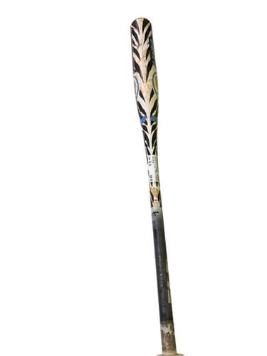 Used Louisville Slugger JESSICA MENDOZA BB/SB Fastpitch Bat 29" 11307-S000259954