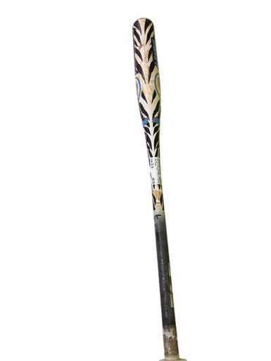 Used Louisville Slugger JESSICA MENDOZA BB/SB Fastpitch Bat 29" 11307-S000259954
