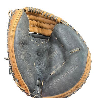 Used Rawlings PLAYERS PREFERRED BB/SB Catchers RH Throw None 31" 11307-S000259952