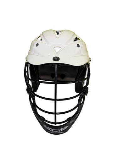 Used Cascade CPX R Lacrosse Helmet None One Size 11307-S000259931