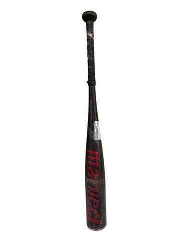 Used Marucci CAT 9 BB/SB USSSA 2 3/4 Bat 26" 11307-S000259934