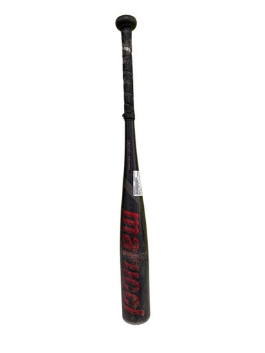 Used Marucci CAT 9 BB/SB USSSA 2 3/4 Bat 26" 11307-S000259934