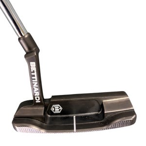 Used Bettinardi BB-1 Mens Putter RH 11307-S000259922