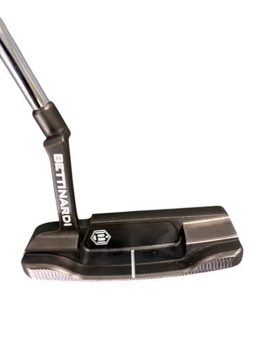 Used Bettinardi BB-1 Mens Putter RH 11307-S000259922