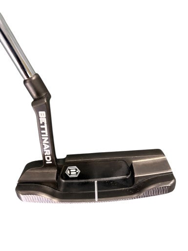 Used Bettinardi BB-1 Mens Putter RH 11307-S000259922