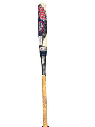 Used Louisville Slugger M2 2S-LX BB/SB Fastpitch Bat 30" 11307-S000259916