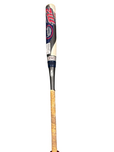 Used Louisville Slugger M2 2S-LX BB/SB Fastpitch Bat 30" 11307-S000259916