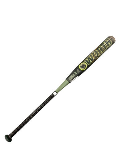 Used Worth KRECHER XL ENDLOAD 2022 BB/SB Slowpitch Bat 34" 11307-S000259913
