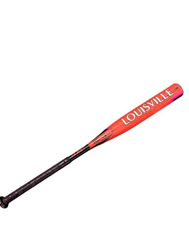 Used Louisville Slugger QUEST BB/SB Fastpitch Bat 29" 11307-S000259914