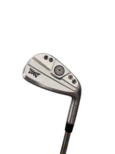 Used PXG 0311T GEN 4 Mens Individual Iron RH 9 Iron 11307-S000259910