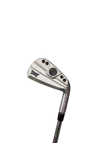 Used PXG 0311T GEN 4 Mens Individual Iron RH 6 Iron 11307-S000259911