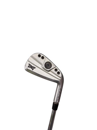 Used PXG 0311T GEN 4 Mens Individual Iron RH 6 Iron 11307-S000259911