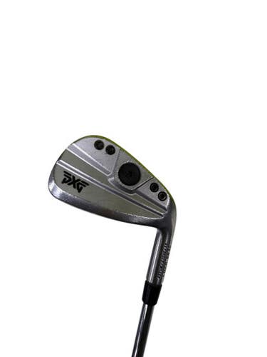 Used PXG 0311T GEN 4 Mens Individual Iron RH 8 Iron 11307-S000259909