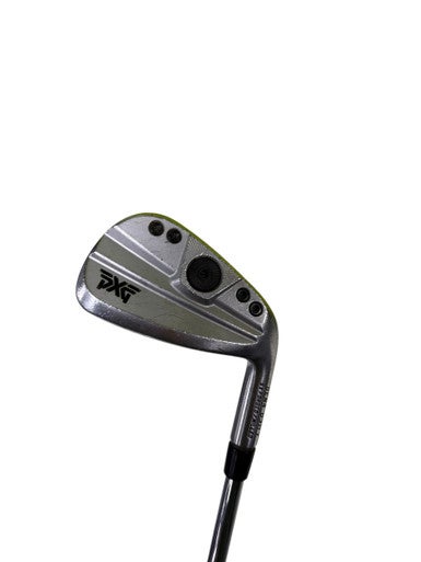 Used PXG 0311T GEN 4 Mens Individual Iron RH 8 Iron 11307-S000259909