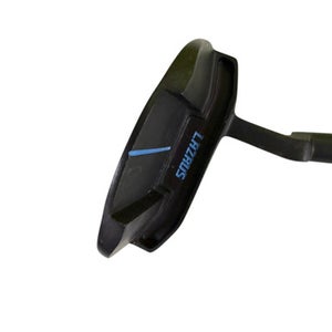Used Lazarus LAZRUS Mens Putter RH 11307-S000259886