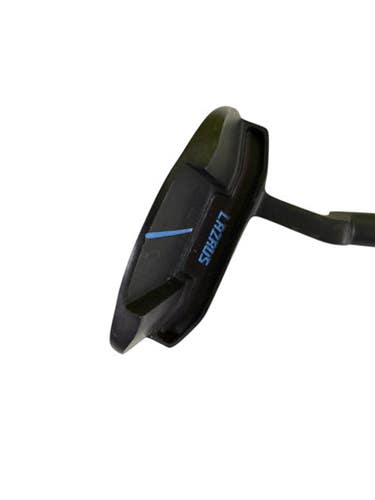 Used Lazarus LAZRUS Mens Putter RH 11307-S000259886