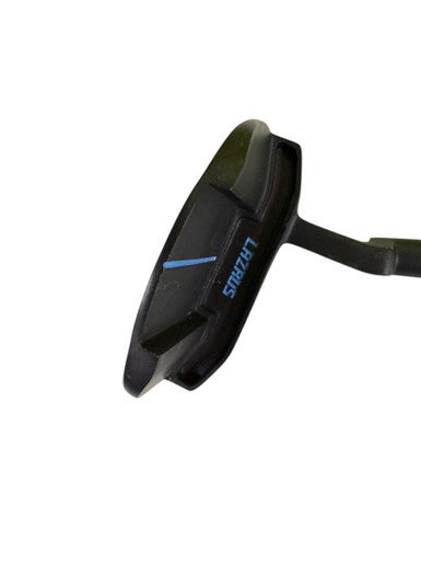 Used Lazarus LAZRUS Mens Putter RH 11307-S000259886