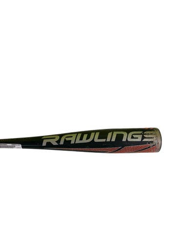 Used Rawlings PRODIGY BB/SB USA 2 5/8 Bat 30" 11307-S000259881