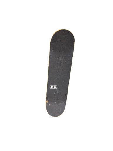 Used Krown SKATEBOARD Complete Skateboard None 8" 11307-S000259879