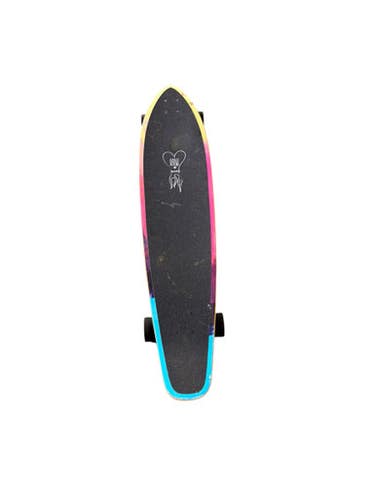 Used DEAD KOOKS Longboard None Long 11307-S000259878