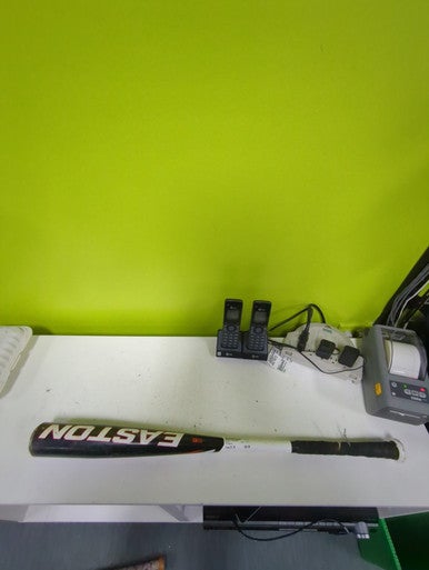 Used Easton ELEVATE BB/SB High School -3 Bat 31" 11307-S000258661