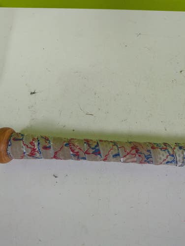 Used BamBooBat QUADCORE TECHNOLOGY BB/SB Wood Bat 31" 11307-S000258660