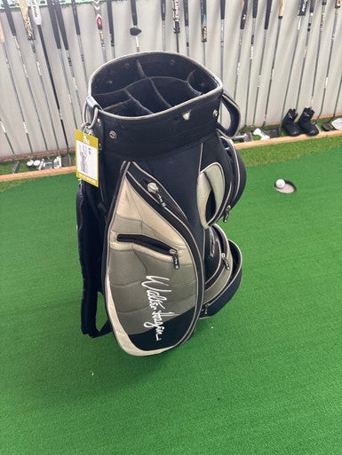 Used Walter Hagen CART BAG Mens Cart Bag None 11307-S000258637