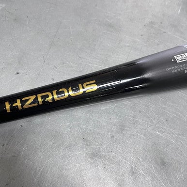Used HZRDUS TRUE BB/SB High School -3 Bat 34" 11307-S000258644