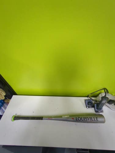 Used Louisville Slugger SOLO 619 BB/SB USA 2 5/8 Bat 30" 11307-S000258628