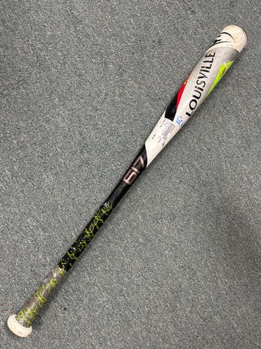 Used Louisville Slugger 617 BB/SB High School -3 Bat 31" 11307-S000258550