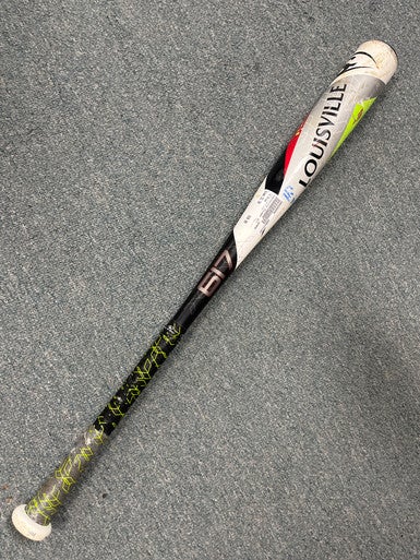 Used Louisville Slugger 617 BB/SB High School -3 Bat 31" 11307-S000258550
