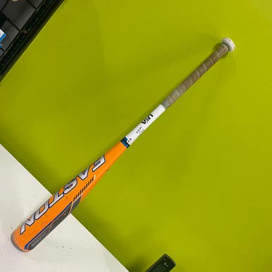 Used Easton QUANTUM BB/SB USA 2 5/8 Bat 29" 11307-S000258535