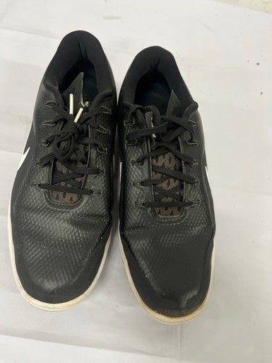 Used Nike Mens Golf Shoes None Senior 9.5 11307-S000258506