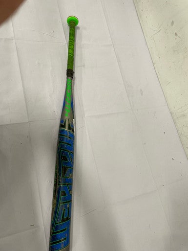Used Worth MAYHEM BB/SB Slowpitch Bat 34" 11307-S000258452