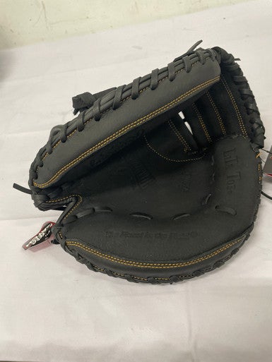 Used Rawlings RENEGADE BB/SB Catchers RH Throw Black 32 1/2" 11307-S000258438