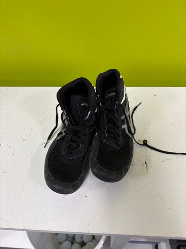 Used Asics Wrestling Shoes None Youth 09.5 11307-S000256759