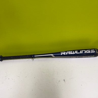 Used Rawlings VELO BB/SB USSSA 2 5/8 Bat 31" 11307-S000256755