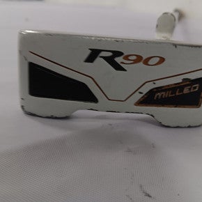 Used Wilson R90 TYPE 3 Mens Putter RH 11307-S000256728