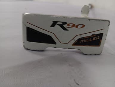 Used Wilson R90 TYPE 3 Mens Putter RH 11307-S000256728