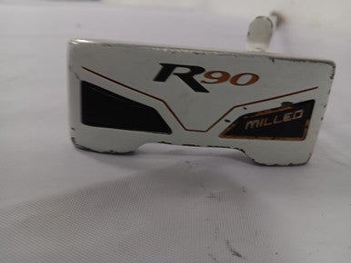 Used Wilson R90 TYPE 3 Mens Putter RH 11307-S000256728